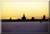 Die Hansestadt Stralsund